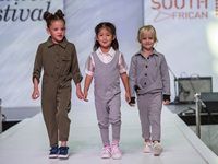 WearSA Fashion Festival ends on high note