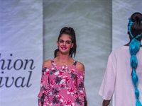 WearSA Fashion Festival ends on high note