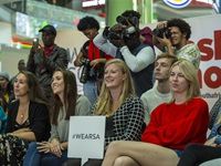 WearSA Fashion Festival ends on high note