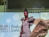 WearSA Fashion Festival ends on high note