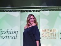 WearSA Fashion Festival ends on high note