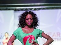 WearSA Fashion Festival ends on high note