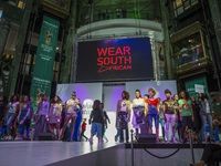 WearSA Fashion Festival ends on high note