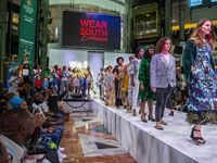WearSA Fashion Festival ends on high note