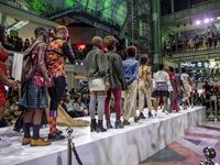 WearSA Fashion Festival ends on high note