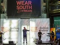 WearSA Fashion Festival ends on high note