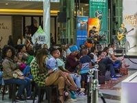 WearSA Fashion Festival ends on high note