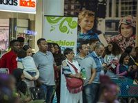 WearSA Fashion Festival ends on high note