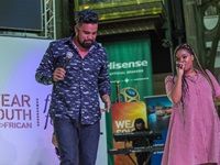 WearSA Fashion Festival ends on high note