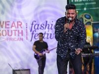 WearSA Fashion Festival ends on high note