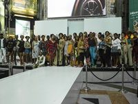 WearSA Fashion Festival ends on high note