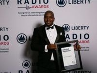 2018 Liberty Radio Awards' winners