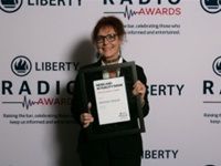 2018 Liberty Radio Awards' winners