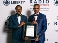 2018 Liberty Radio Awards' winners