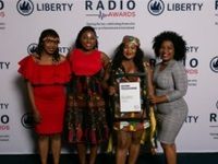 2018 Liberty Radio Awards' winners