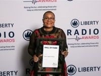2018 Liberty Radio Awards' winners