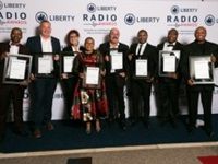 2018 Liberty Radio Awards' winners