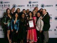 2018 Liberty Radio Awards' winners