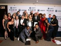 2018 Liberty Radio Awards' winners