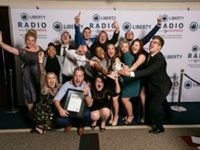 2018 Liberty Radio Awards' winners