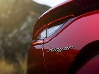 Kia Stinger to reach SA