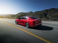 Kia Stinger to reach SA