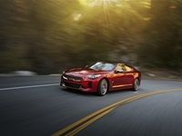 Kia Stinger to reach SA