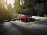 Kia Stinger to reach SA