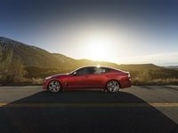 Kia Stinger to reach SA