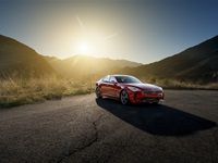 Kia Stinger to reach SA