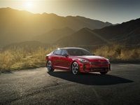 Kia Stinger to reach SA