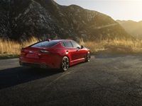 Kia Stinger to reach SA