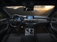 Kia Stinger to reach SA