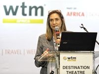 #WTMA18: Day two