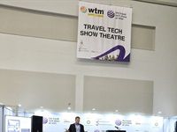 #WTMA18: Day two