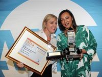 Scenes from the 21st Prism Awards