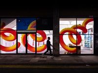 Snaps from the D&AD Awards festival, ceremony