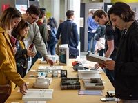 Snaps from the D&AD Awards festival, ceremony