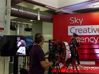 Snaps from the D&AD Awards festival, ceremony