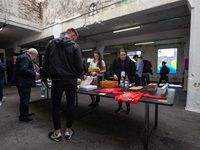 Snaps from the D&AD Awards festival, ceremony