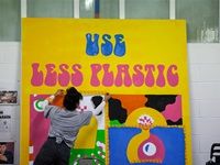 Snaps from the D&AD Awards festival, ceremony