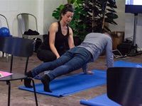 Snaps from the D&AD Awards festival, ceremony