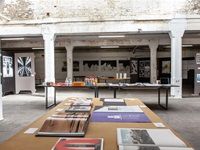 Snaps from the D&AD Awards festival, ceremony