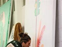 Snaps from the D&AD Awards festival, ceremony