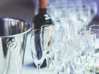 Snaps from the D&AD Awards festival, ceremony