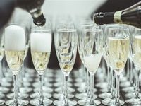 Snaps from the D&AD Awards festival, ceremony