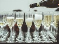 Snaps from the D&AD Awards festival, ceremony