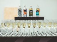 Snaps from the D&AD Awards festival, ceremony