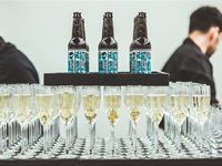 Snaps from the D&AD Awards festival, ceremony