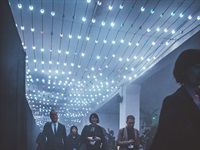 Snaps from the D&AD Awards festival, ceremony